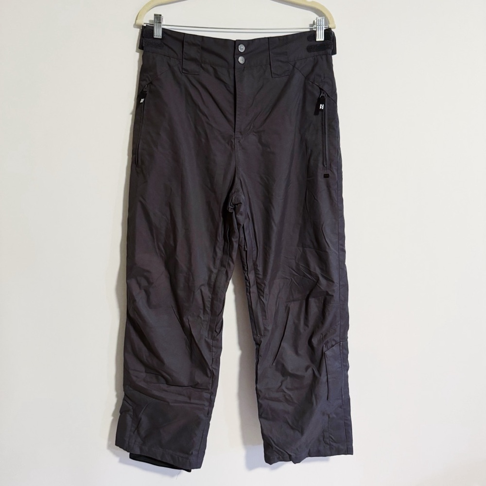Billabong - Dark Grey Snow Pants